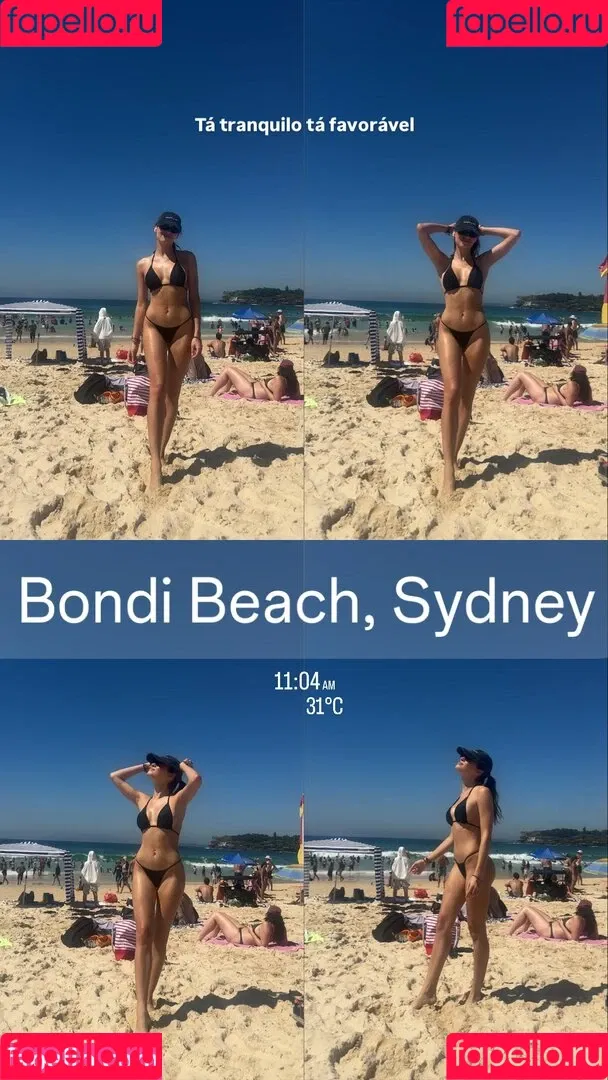 Daniela Melchior / danielamelchior Onlyfans Photo Gallery 