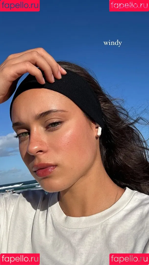 Daniela Melchior / danielamelchior Onlyfans Photo Gallery 