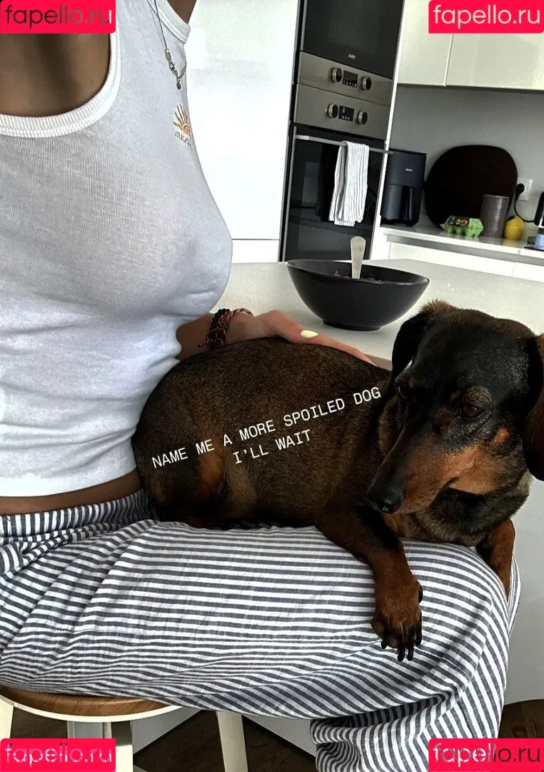 Daniela Melchior / danielamelchior Onlyfans Photo Gallery 
