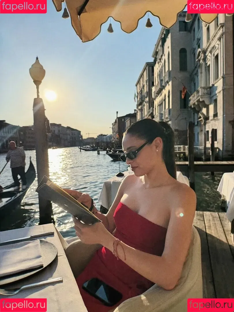 Daniela Melchior / danielamelchior Onlyfans Photo Gallery 