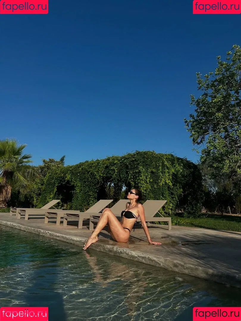 Daniela Melchior / danielamelchior Onlyfans Photo Gallery 