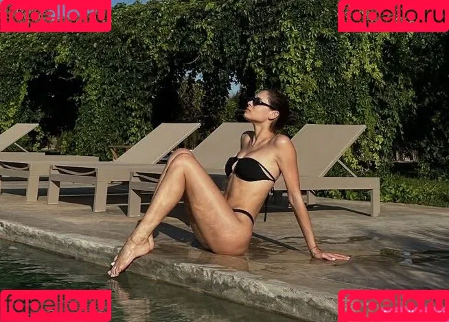 Daniela Melchior / danielamelchior Onlyfans Photo Gallery 