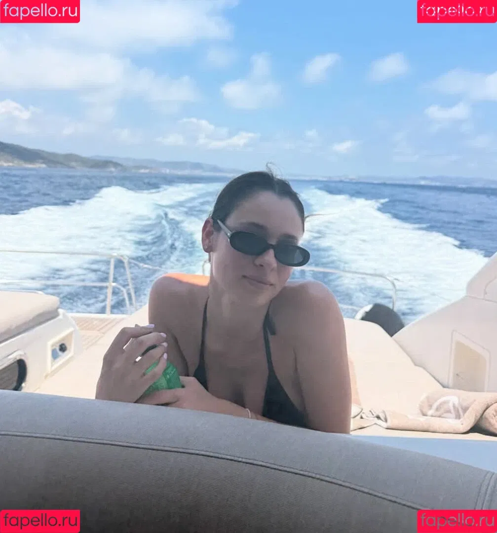 Daniela Melchior / danielamelchior Onlyfans Photo Gallery 