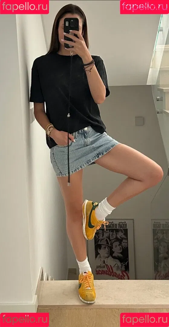 Daniela Melchior / danielamelchior Onlyfans Photo Gallery 