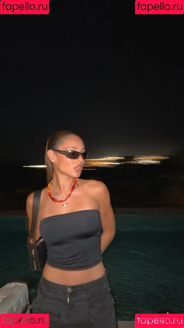 Daniela Melchior / danielamelchior Onlyfans Photo Gallery 