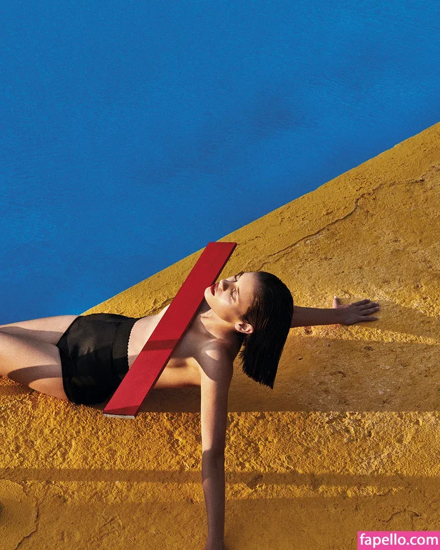 Daniela Melchior / danielamelchior Onlyfans Photo Gallery 