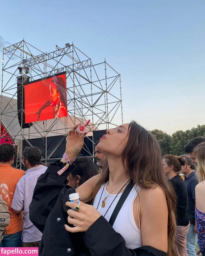 Daniela Melchior / danielamelchior Onlyfans Photo Gallery 