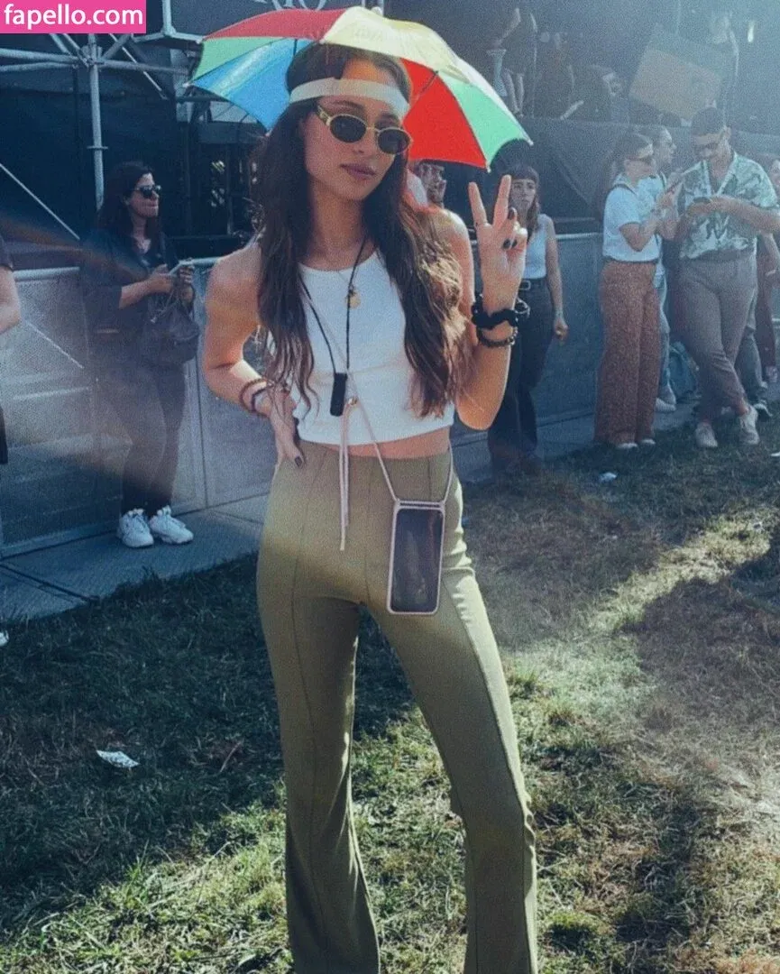 Daniela Melchior / danielamelchior Onlyfans Photo Gallery 