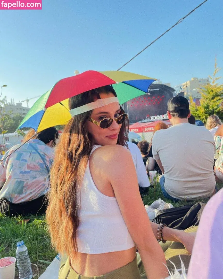 Daniela Melchior / danielamelchior Onlyfans Photo Gallery 