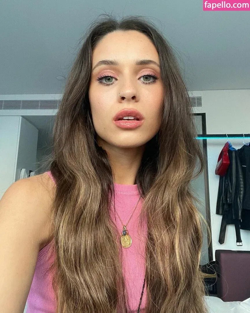 Daniela Melchior / danielamelchior Onlyfans Photo Gallery 