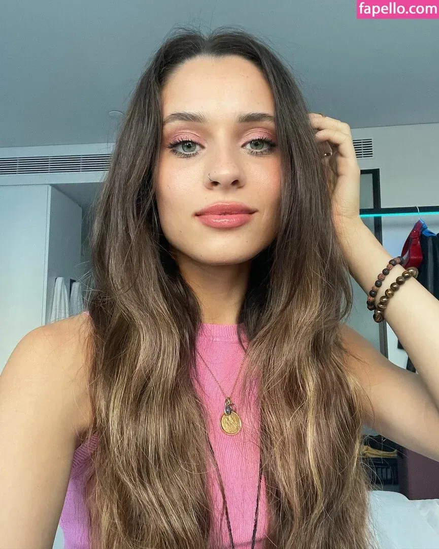 Daniela Melchior / danielamelchior Onlyfans Photo Gallery 