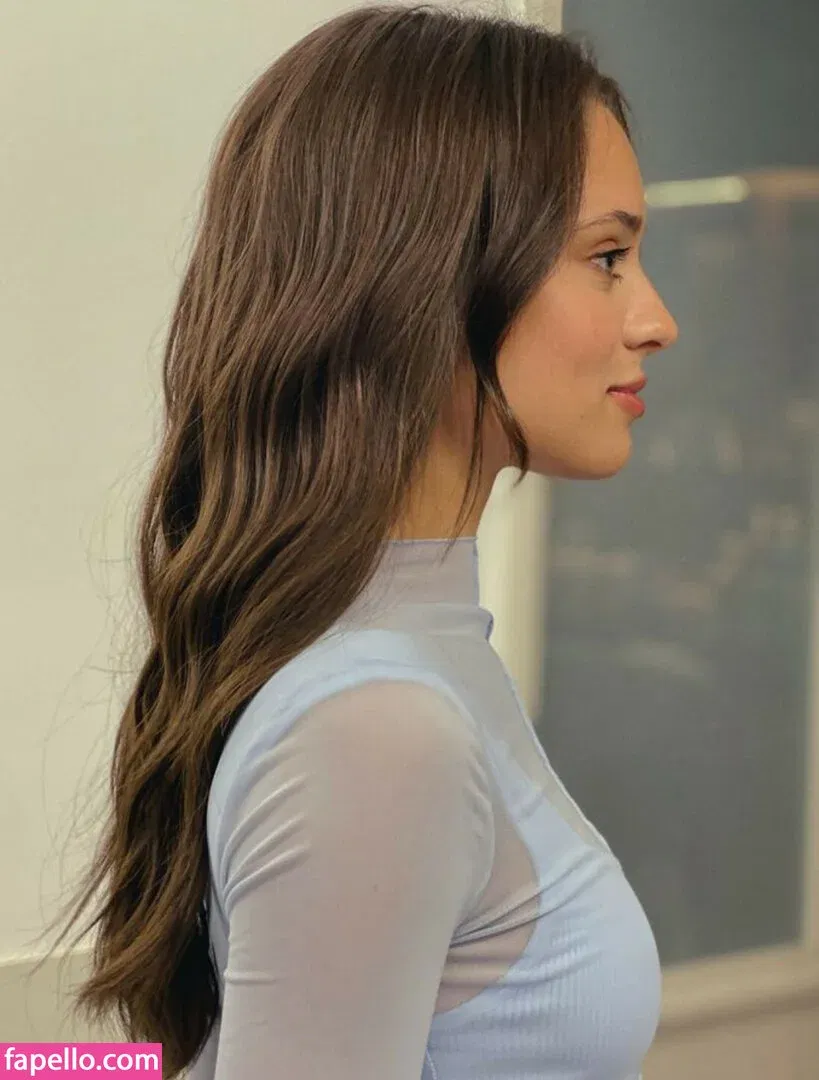 Daniela Melchior / danielamelchior Onlyfans Photo Gallery 