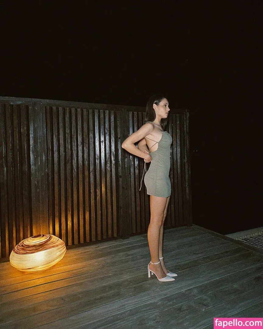 Daniela Melchior / danielamelchior Onlyfans Photo Gallery 