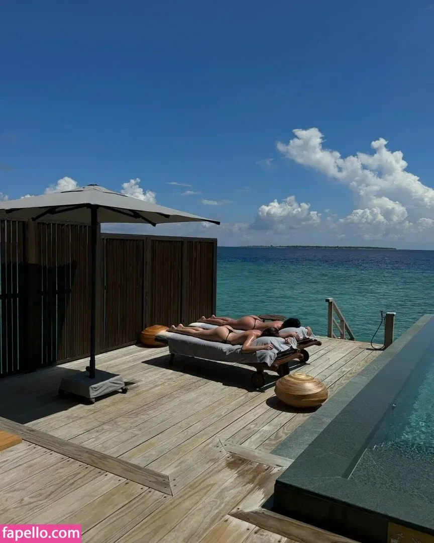 Daniela Melchior / danielamelchior Onlyfans Photo Gallery 