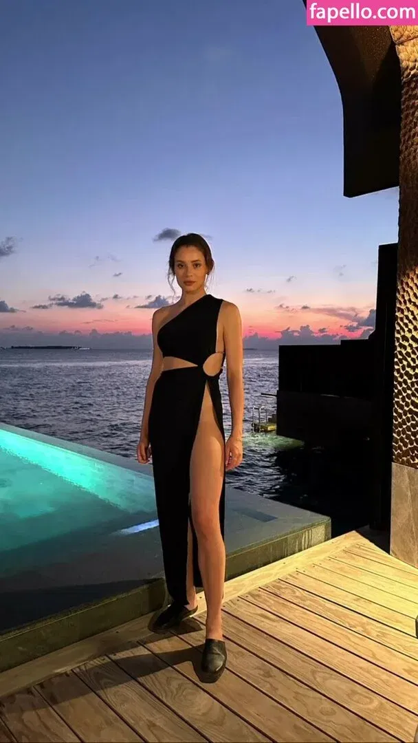 Daniela Melchior / danielamelchior Onlyfans Photo Gallery 