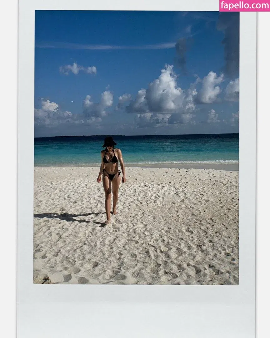 Daniela Melchior / danielamelchior Onlyfans Photo Gallery 