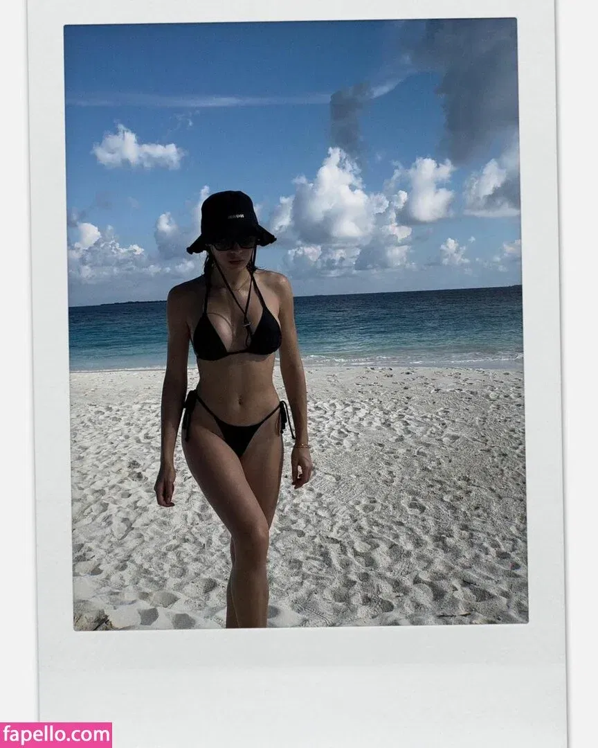 Daniela Melchior / danielamelchior Onlyfans Photo Gallery 