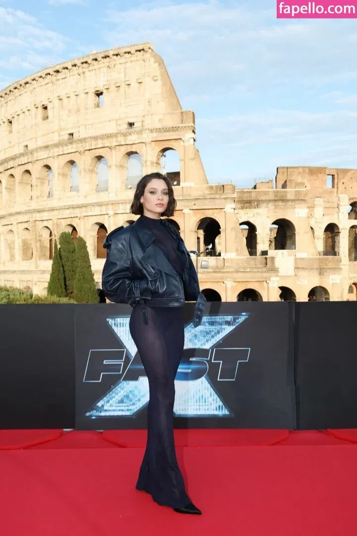 Daniela Melchior / danielamelchior Onlyfans Photo Gallery 