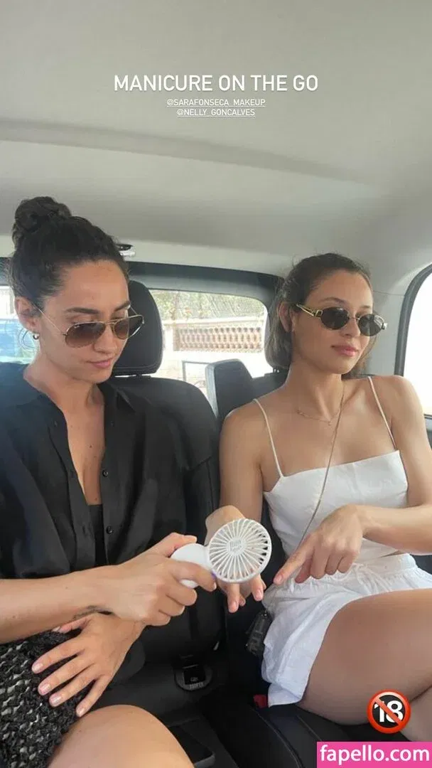 Daniela Melchior / danielamelchior Onlyfans Photo Gallery 