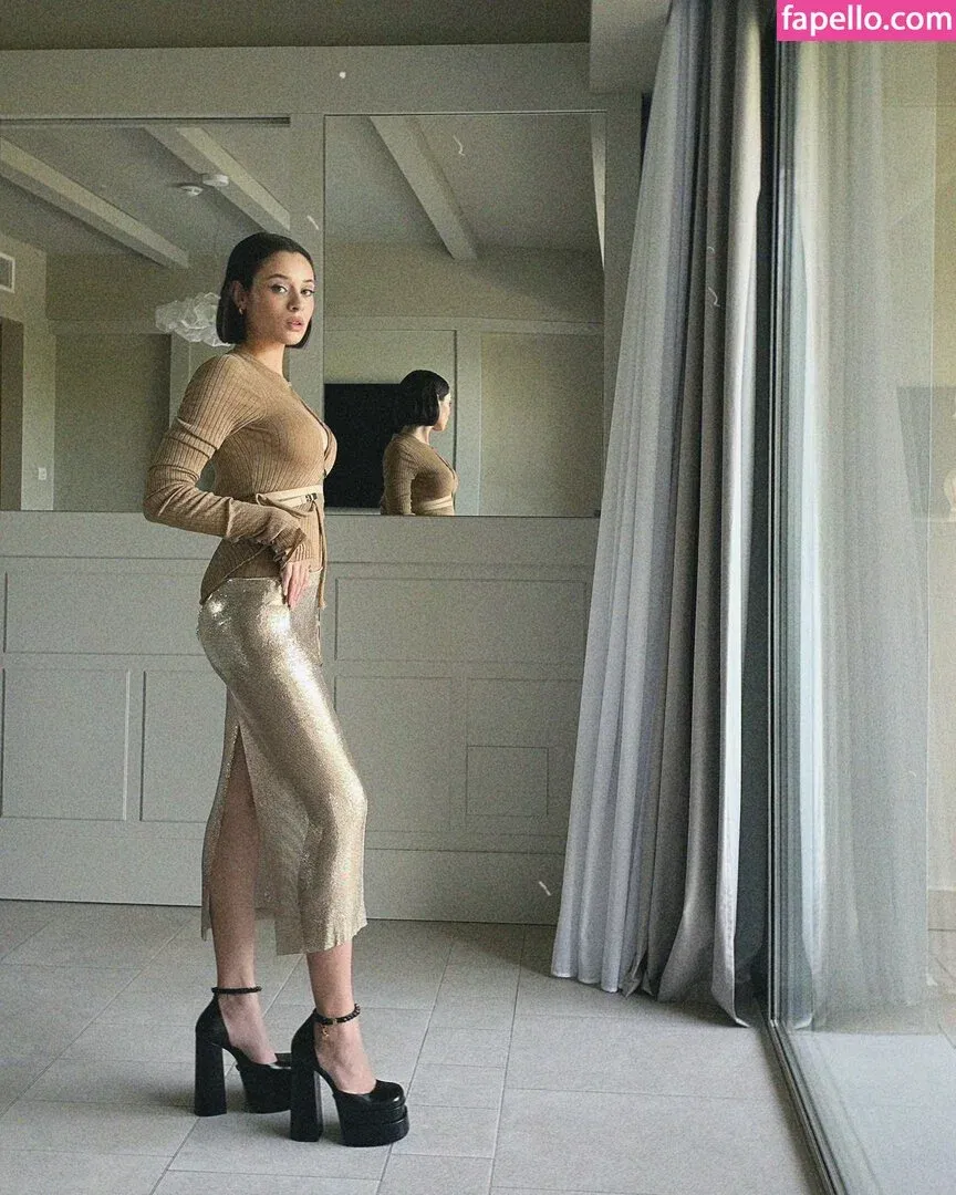 Daniela Melchior / danielamelchior Onlyfans Photo Gallery 