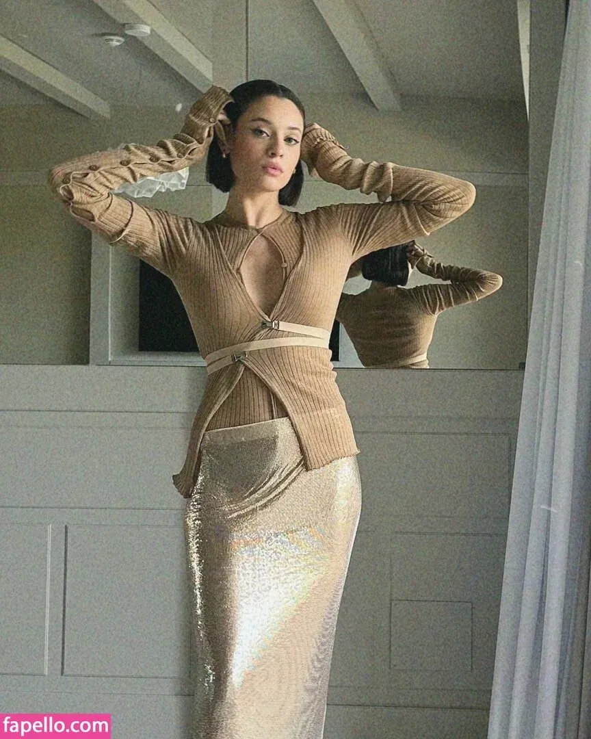 Daniela Melchior / danielamelchior Onlyfans Photo Gallery 