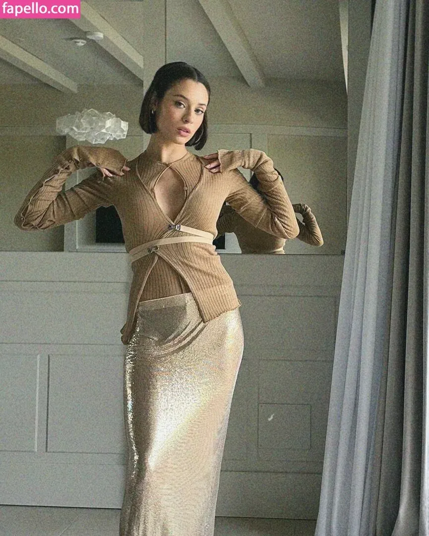 Daniela Melchior / danielamelchior Onlyfans Photo Gallery 