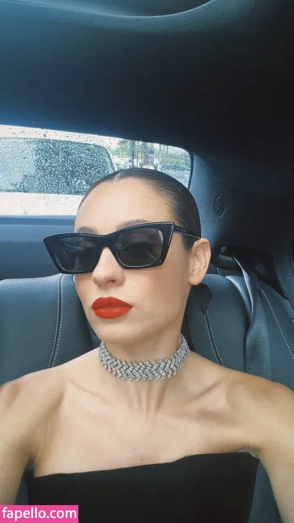 Daniela Melchior / danielamelchior Onlyfans Photo Gallery 