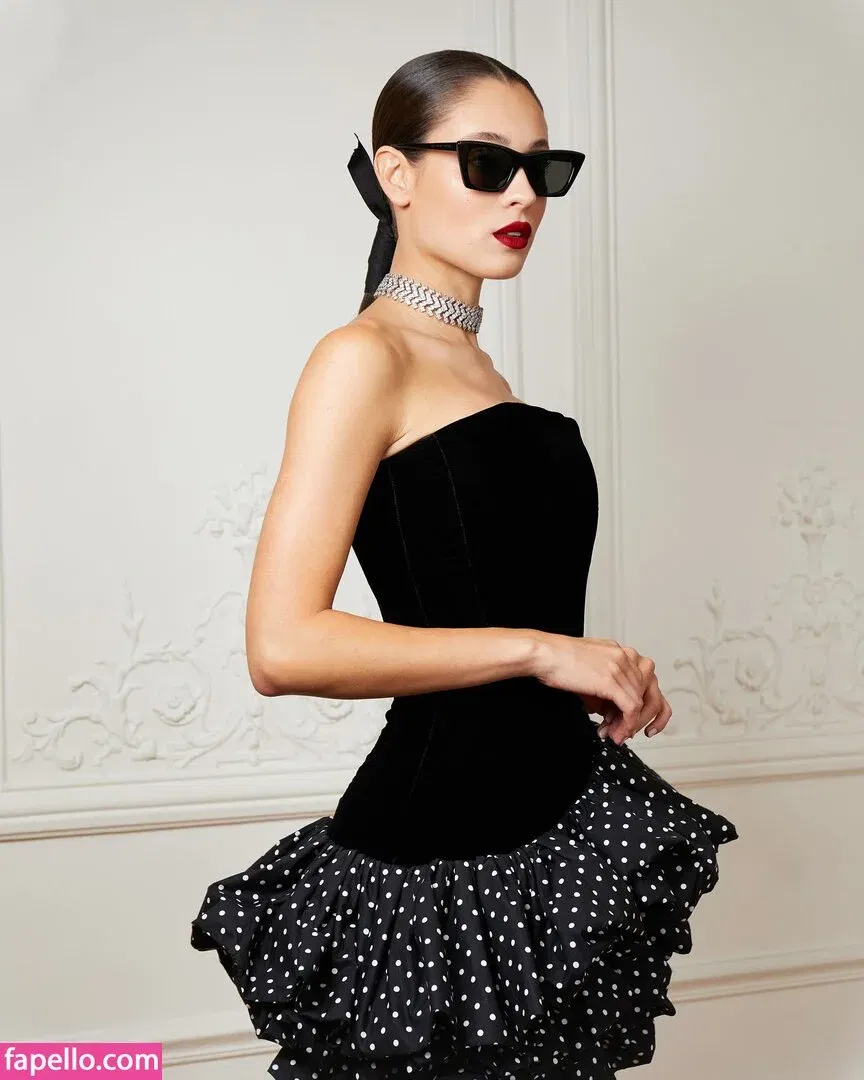 Daniela Melchior / danielamelchior Onlyfans Photo Gallery 