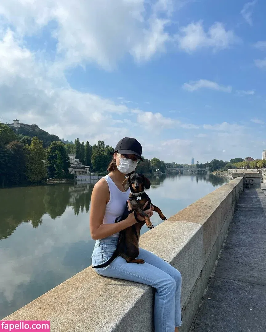 Daniela Melchior / danielamelchior Onlyfans Photo Gallery 