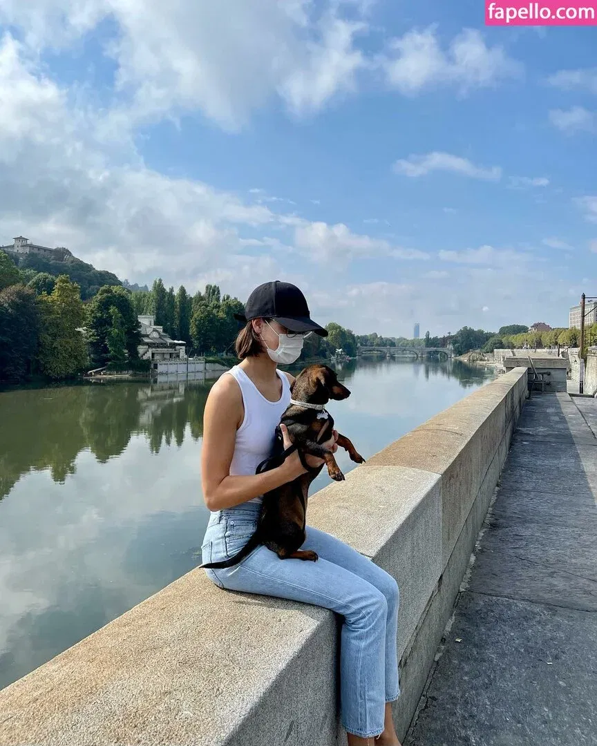 Daniela Melchior / danielamelchior Onlyfans Photo Gallery 