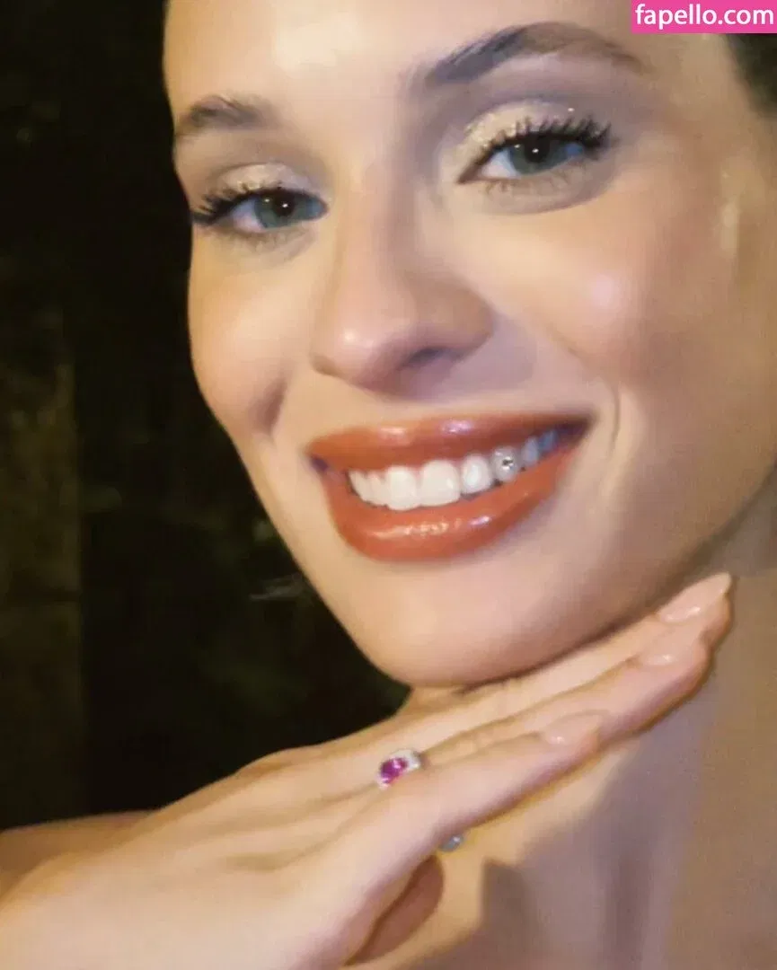 Daniela Melchior / danielamelchior Onlyfans Photo Gallery 