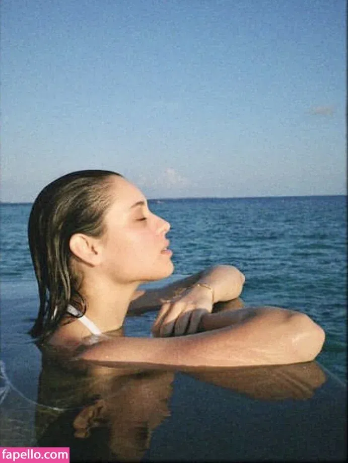 Daniela Melchior / danielamelchior Onlyfans Photo Gallery 