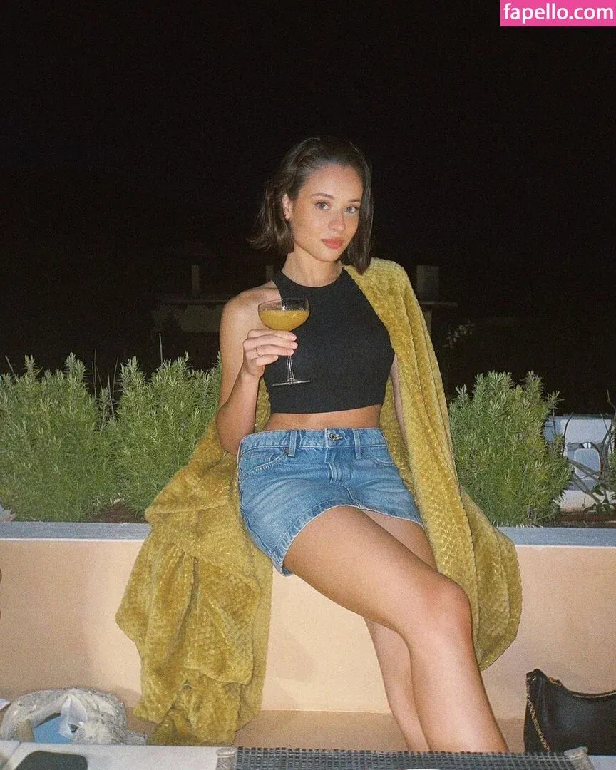 Daniela Melchior / danielamelchior Onlyfans Photo Gallery 