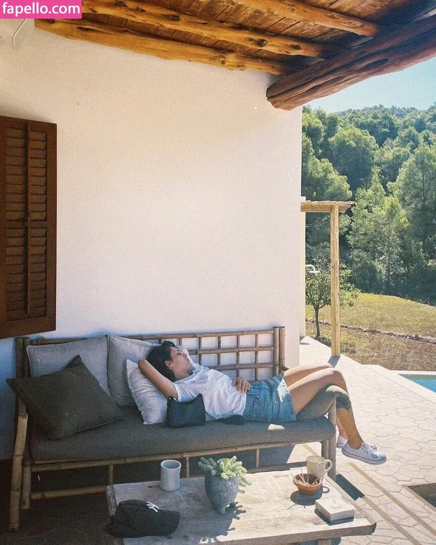 Daniela Melchior / danielamelchior Onlyfans Photo Gallery 