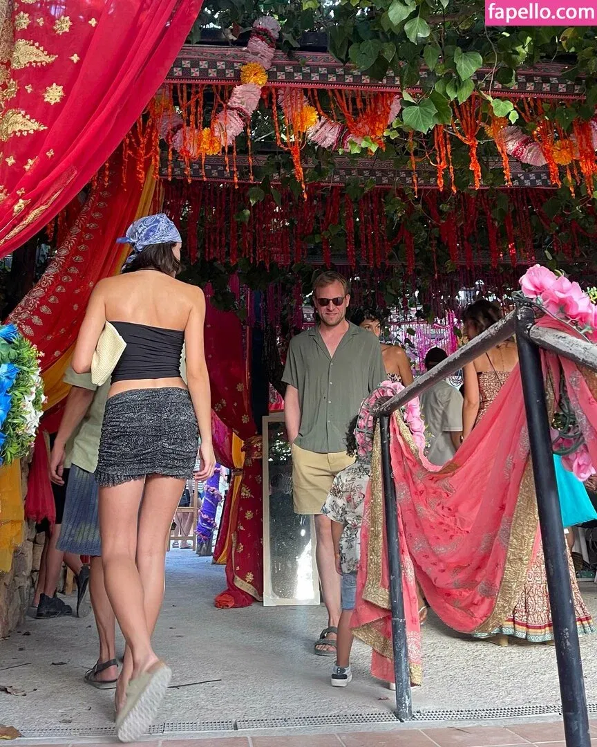 Daniela Melchior / danielamelchior Onlyfans Photo Gallery 