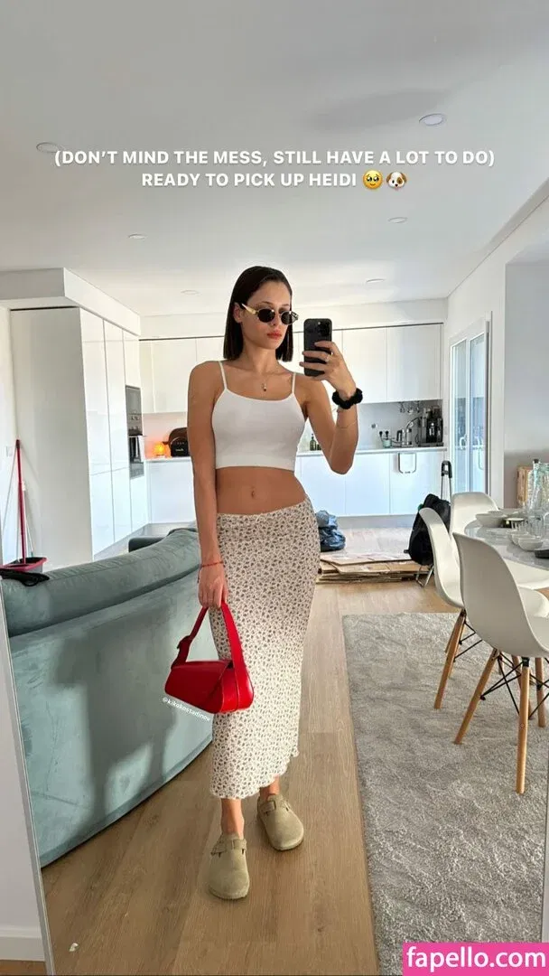 Daniela Melchior / danielamelchior Onlyfans Photo Gallery 