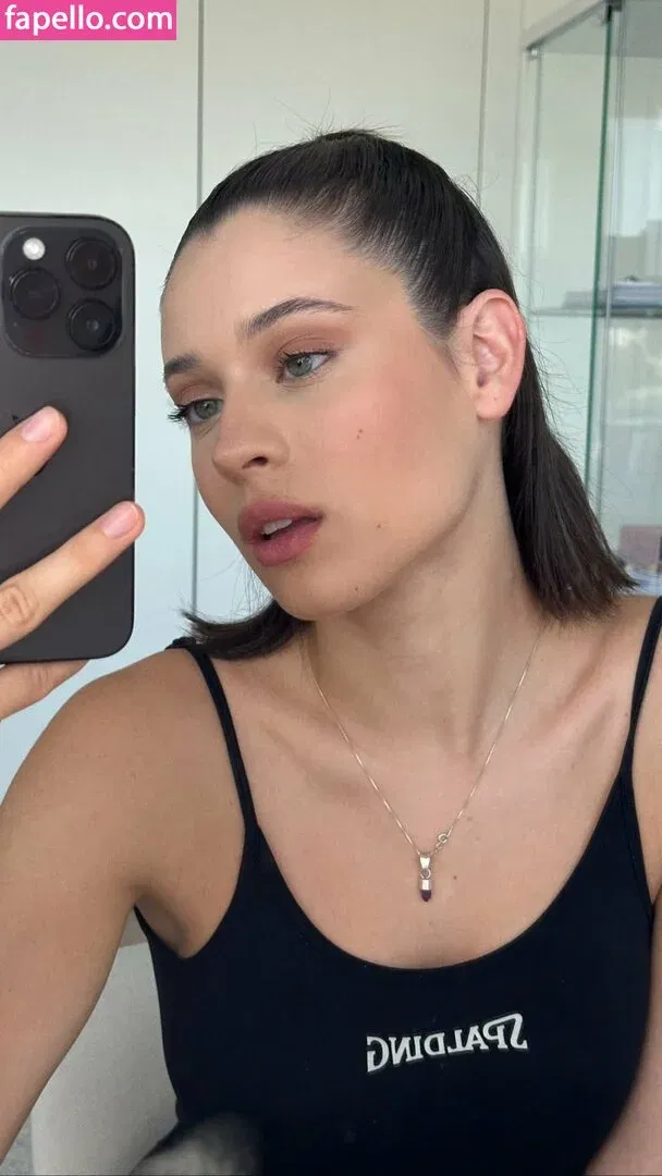 Daniela Melchior / danielamelchior Onlyfans Photo Gallery 