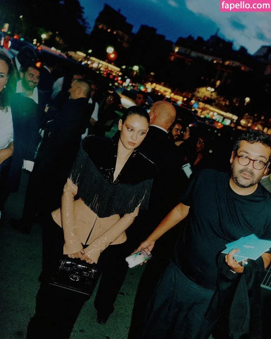 Daniela Melchior / danielamelchior Onlyfans Photo Gallery 