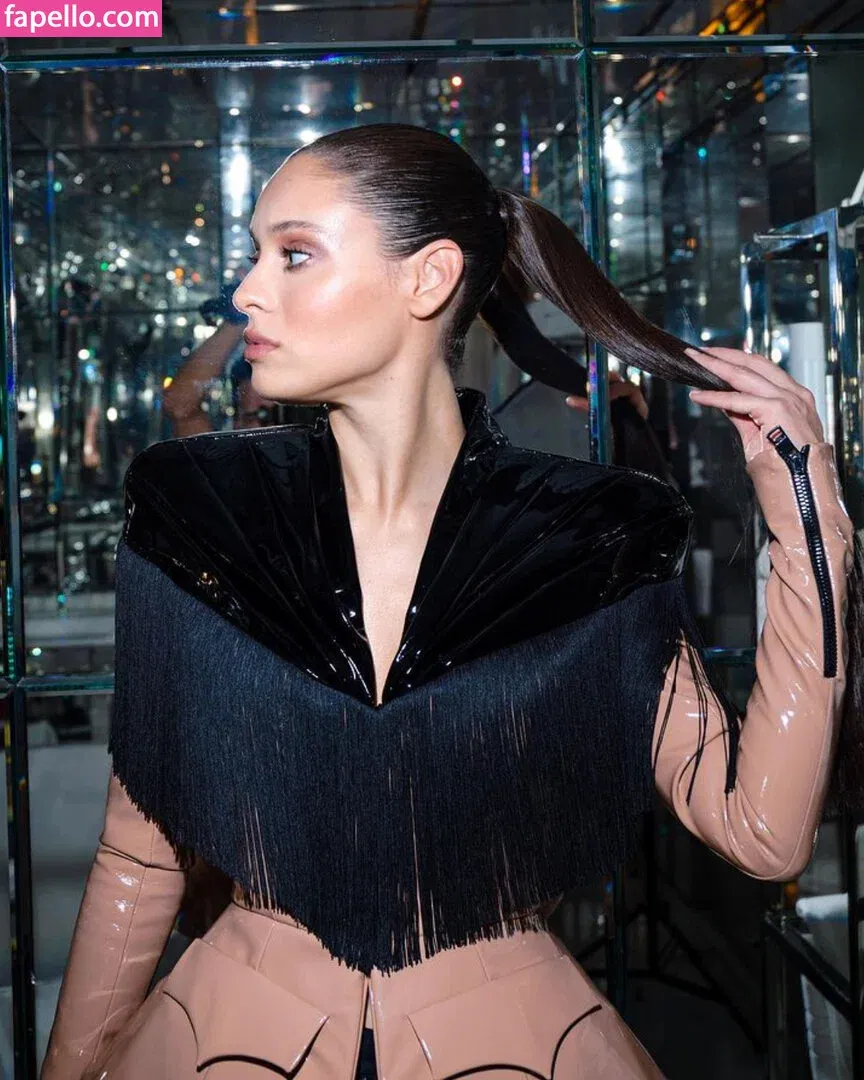 Daniela Melchior / danielamelchior Onlyfans Photo Gallery 