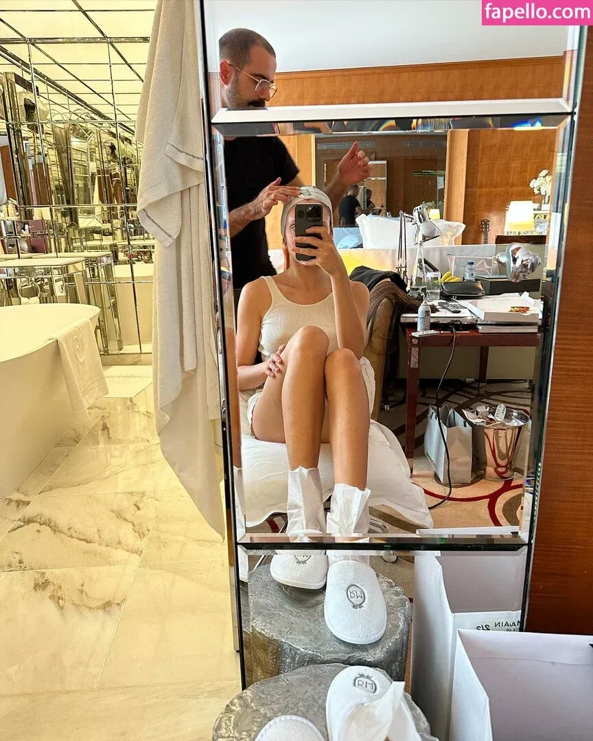 Daniela Melchior / danielamelchior Onlyfans Photo Gallery 