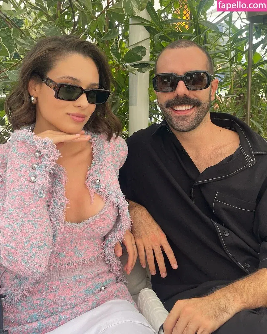 Daniela Melchior / danielamelchior Onlyfans Photo Gallery 