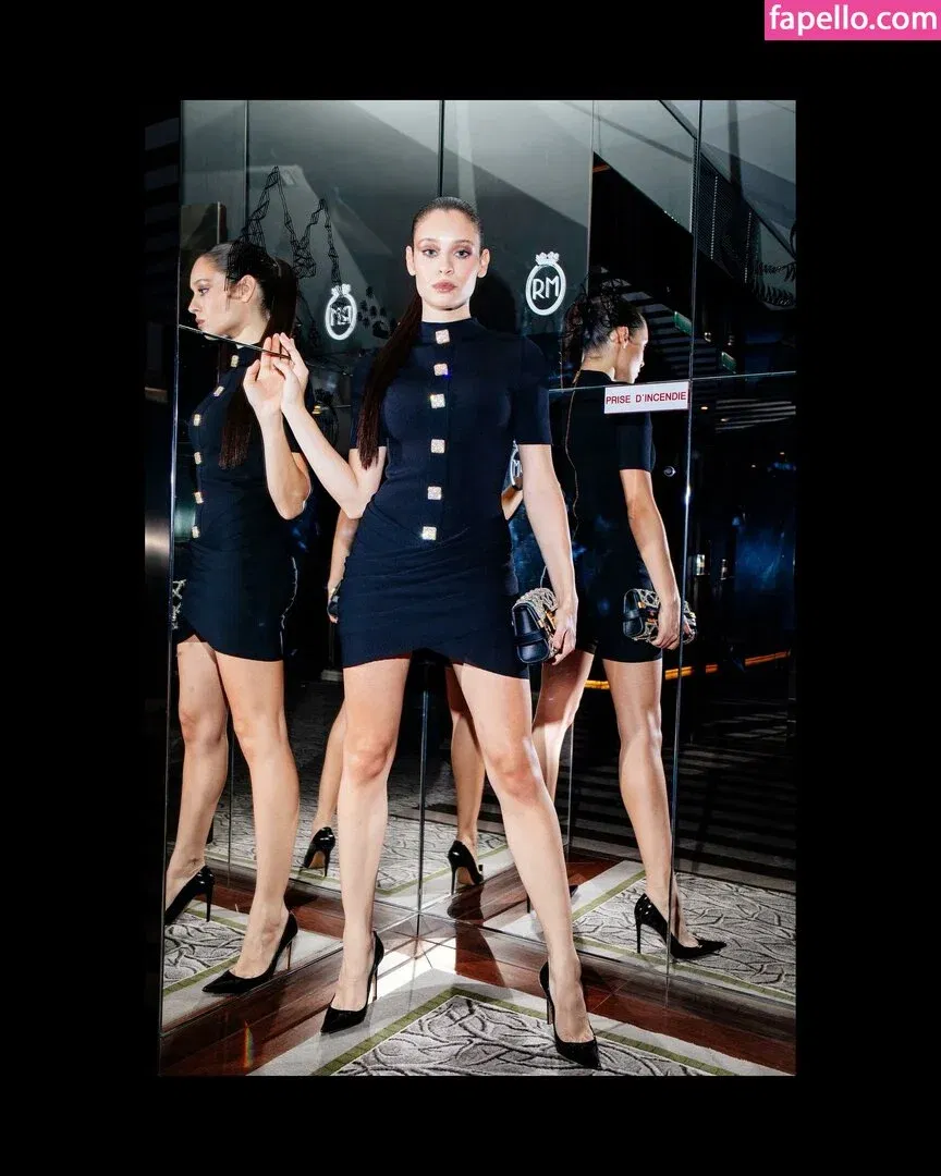 Daniela Melchior / danielamelchior Onlyfans Photo Gallery 