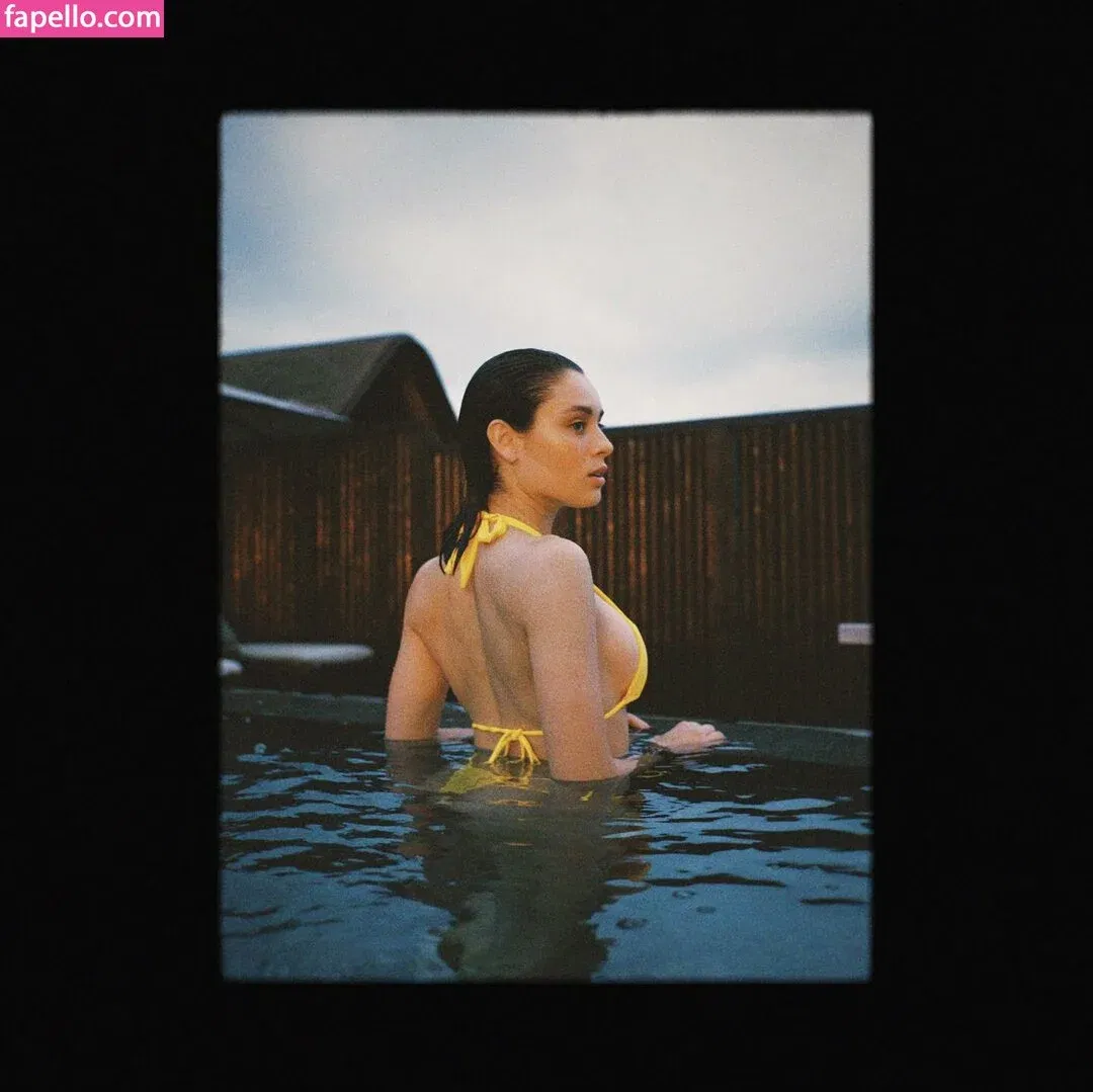 Daniela Melchior / danielamelchior Onlyfans Photo Gallery 