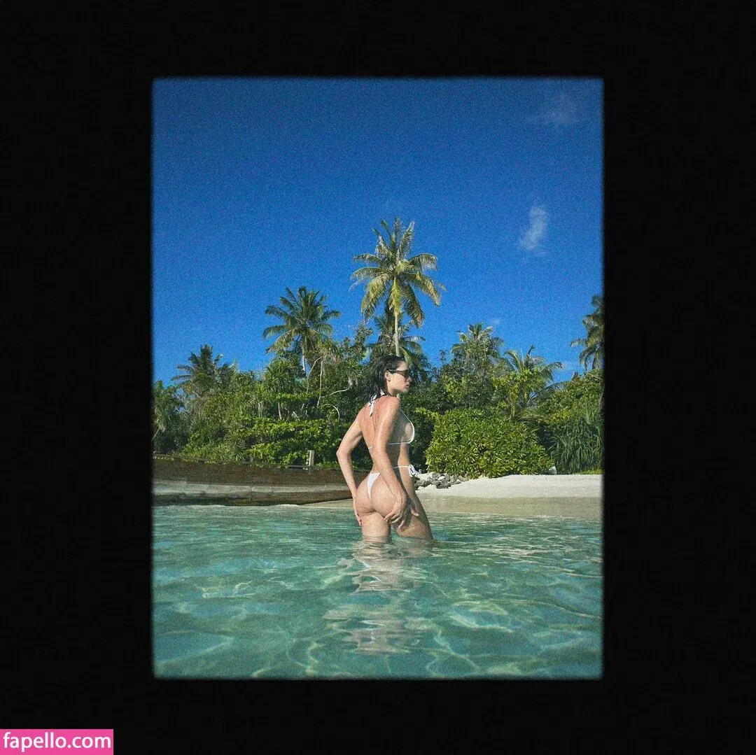 Daniela Melchior / danielamelchior Onlyfans Photo Gallery 