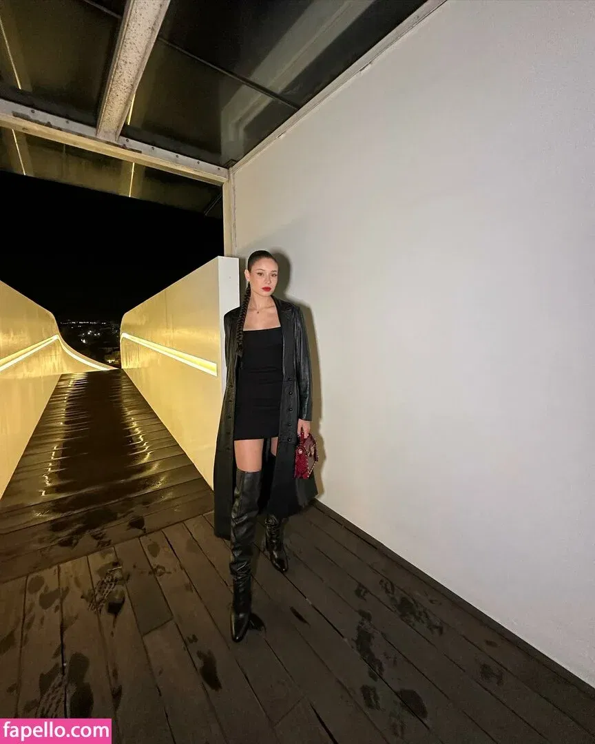 Daniela Melchior / danielamelchior Onlyfans Photo Gallery 