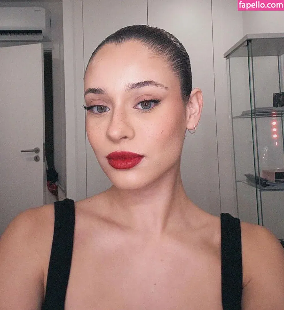 Daniela Melchior / danielamelchior Onlyfans Photo Gallery 