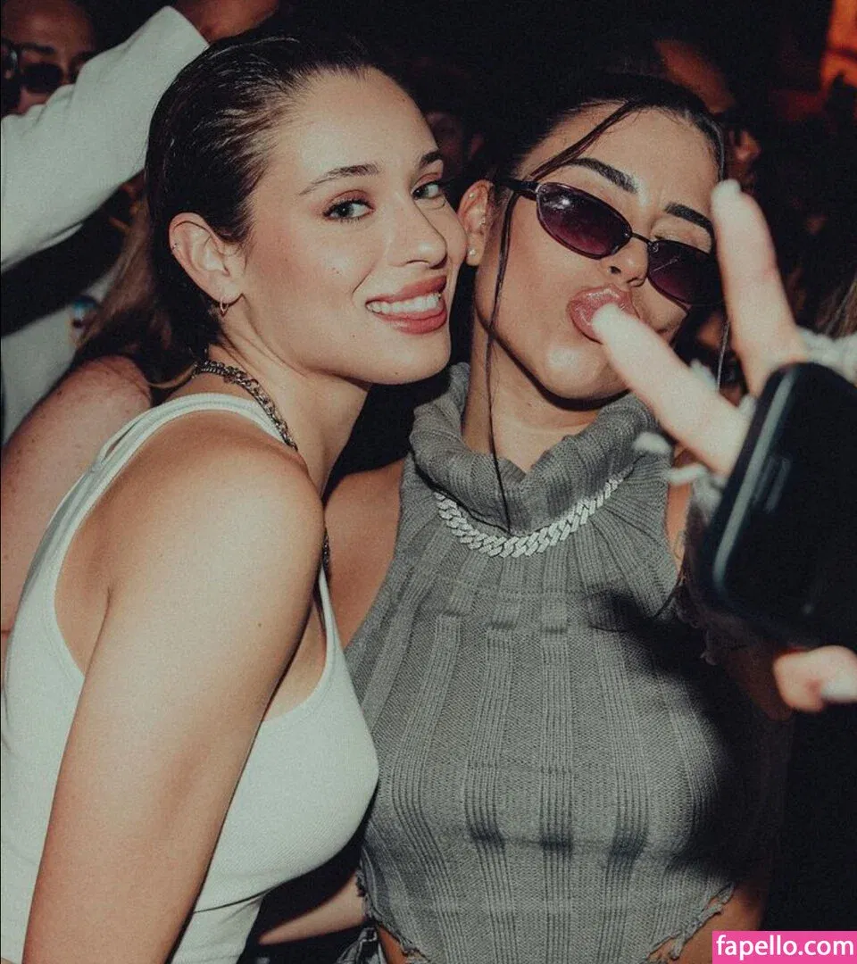 Daniela Melchior / danielamelchior Onlyfans Photo Gallery 