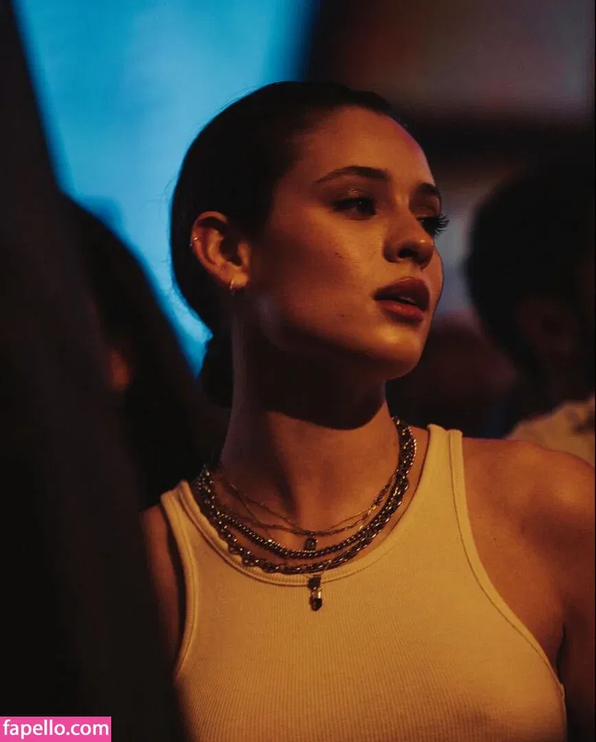 Daniela Melchior / danielamelchior Onlyfans Photo Gallery 