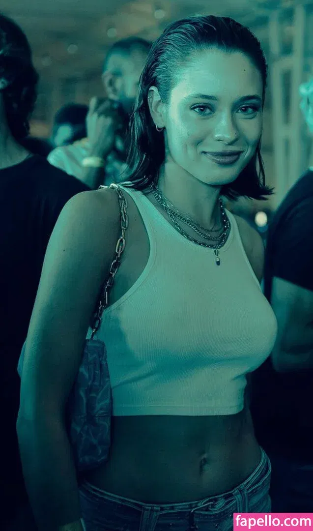 Daniela Melchior / danielamelchior Onlyfans Photo Gallery 