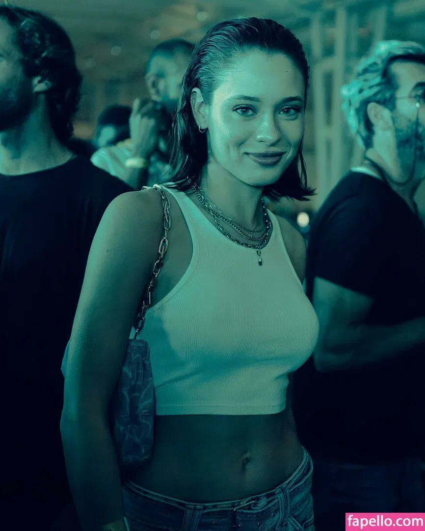 Daniela Melchior / danielamelchior Onlyfans Photo Gallery 